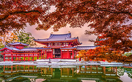 Maravillas de Japón