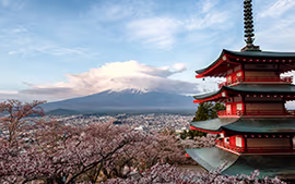 Clásicos de Corea y Japón