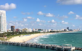 Contrastes de Japón - Vuelos desde Miami