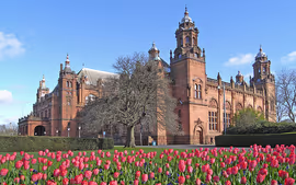 IMPERDIBLES DEL REINO UNIDO E IRLANDA