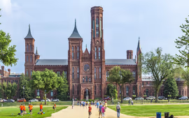 New York y Washington - Vuelos desde Buenos Aires