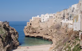APULIA 2026-2027