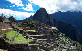 Grandes Maravillas del Cusco - Vuelos desde Barcelona