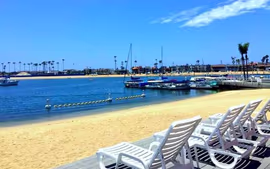 TRIANGULO DEL ESTE 2026