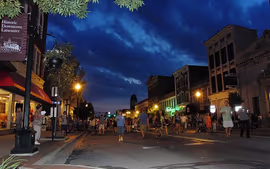 ENCANTOS DEL ESTE 2026