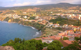 MINI CIRCUITO CERDEÑA 2026 - PROGRAMA B