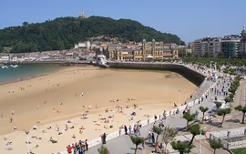 Europa Soñada - Salida 19 de Mayo 2026 desde Buenos Aires