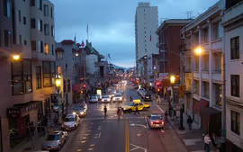 PANORAMA DEL OESTE 2026 