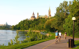 CANADA DEL ESTE 2026