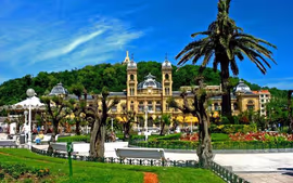 FLEXITRAVEL MADRID Y NORTE EUROPEO