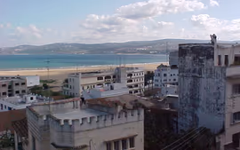 FLEXITRAVEL ANDALUCIA, MARRUECOS Y PORTUGAL CON MADRID