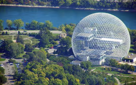 FORMULA 1 - GP CANADA - Montreal - 21 al 25 Mayo 2026