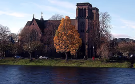 OUTLANDER & WHISKY: UN VIAJE POR EL CORAZON DE ESCOCIA