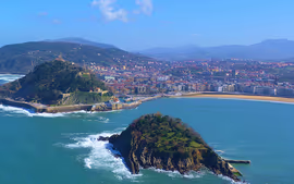 FLEXITRAVEL ILUSION EUROPEA