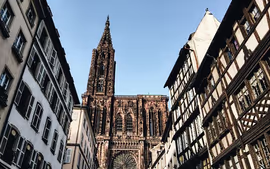 Europa Turistica - Salida 06 de Octubre 2026 desde Buenos Aires