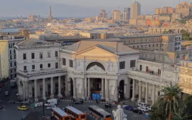 Bellezas de España e Italia con Puglia - Salida 06 de Octubre 2026 desde Buenos Aires