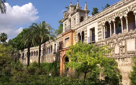 ANDALUCIA, LISBOA Y CAPITALES MARROQUIS