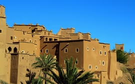 Andalucia, Marruecos y Portugal - Vuelos desde Montevideo