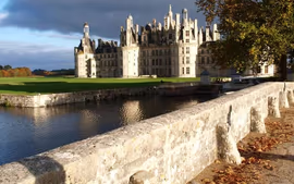 Madrid y Norte Europeo - Vuelos desde Montevideo