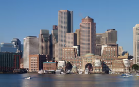 BOSTON HISTÓRICA 2026 