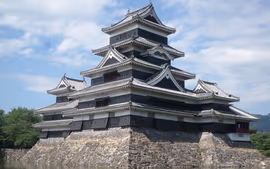 Capitales de Japón - Vuelos desde Santiago de Chile