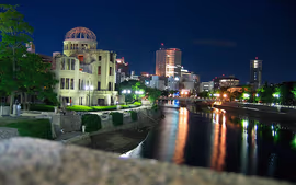 Capitales de Japón - Vuelos desde Montevideo