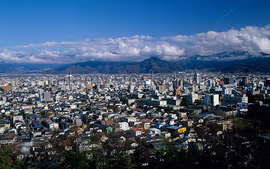 Maravillas de Japón - Vuelos desde Montevideo