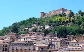 CALABRIA 2026