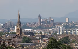 Leyendas Celtas: Irlanda y Escocia entre Acantilados y Castillos