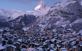 Suiza Fascinante