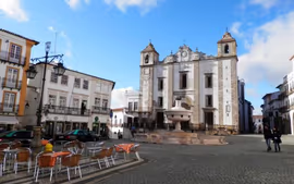 Todo Portugal - Vuelos desde Montevideo