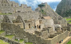 PERU IMPERDIBLE