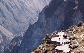 Exploradores en Perú - Vuelos desde Madrid