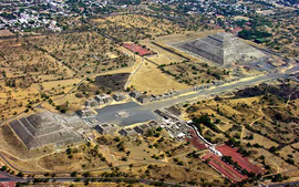 Exploradores en México - Vuelos desde Madrid