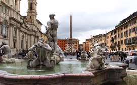FLEXITRAVEL ITALIA TURISTA