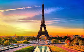 FLEXITRAVEL EUROPA SOÑADA