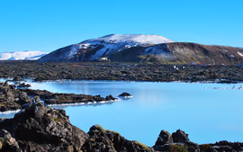 GRAN ISLANDIA BOREAL