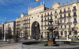 España de Norte a Sur 2027-28 