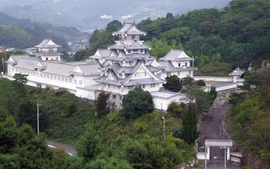 Clasicos de Corea y Japón Fin Tokio 2027-28