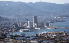 Capitales de Japón - Vuelos desde Barcelona