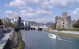 Contrastes de Japón - Vuelos desde Barcelona