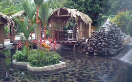 COSTA RICA: CAFE, CHOCOLATE Y PLAYA