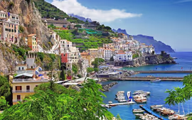 TOUR DE APULIA Y CALABRIA (Salida desde Bari) 
