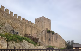 Norte Portugués con Lisboa - Vuelos desde Malaga