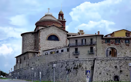 Roma y La Toscana - Vuelos desde Barcelona
