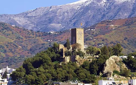 Roma y La Toscana - Vuelos desde Malaga