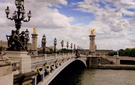 Maravillas de España, Italia y París 2027 - Vuelos desde Miami