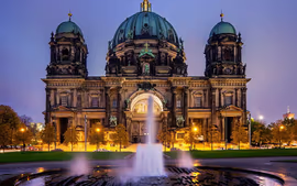 Alemania y el Este Europeo 2027 - Vuelos desde Bogota