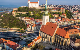 Alemania y el Este Europeo 2027 - Vuelos desde Miami