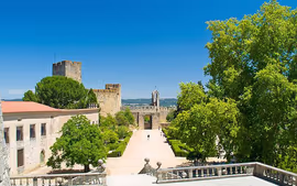 Portugal, Madrid y Andalucía 2027 - Vuelos desde Buenos Aires 